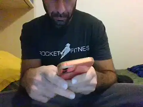 coppai200's Webcam Show