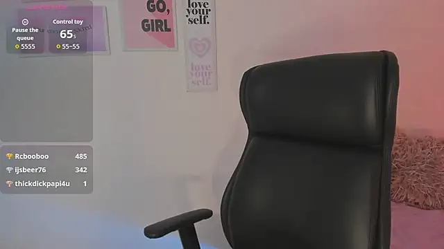 LanaJones_ Webcamshow