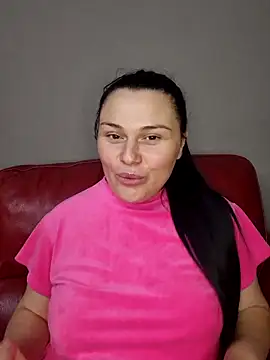 9Alice's Webcam Show