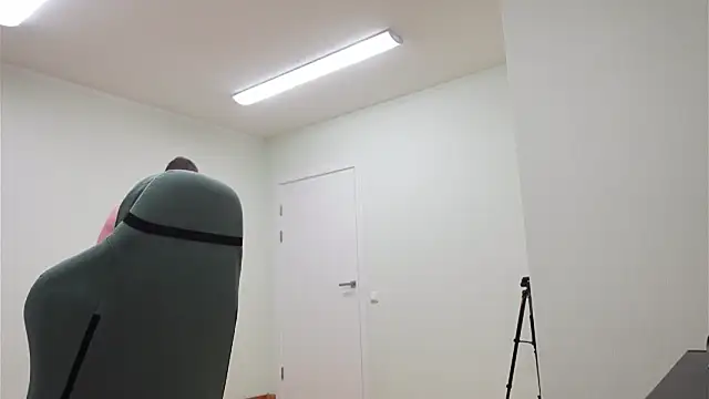 Richard_Dullas 现场XXX聊天