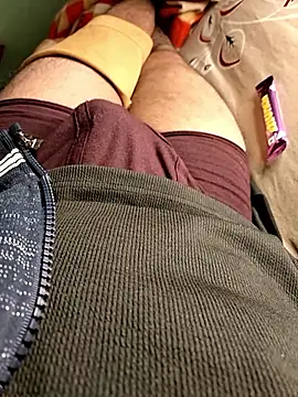 Punjabi_playboy's Webcam Show