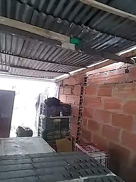 hoteder's Webcam Show