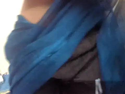 Lusty-Disha 网络视讯表演