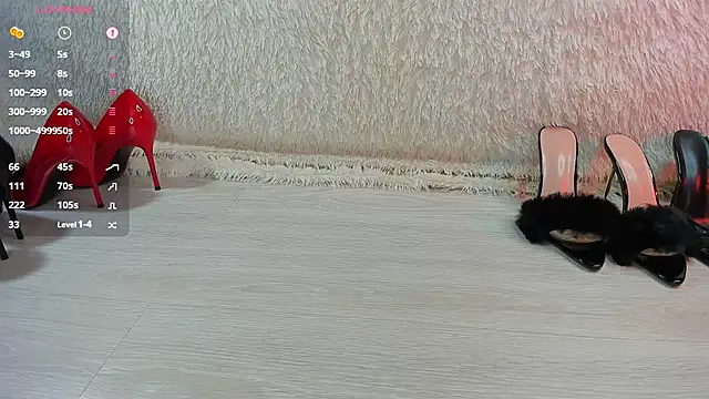 queens_nylon 网络视讯表演