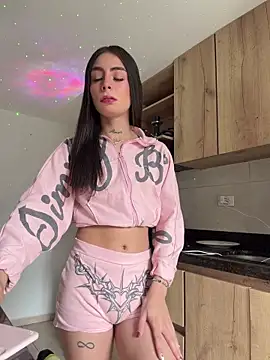 Camistar18 现场XXX聊天