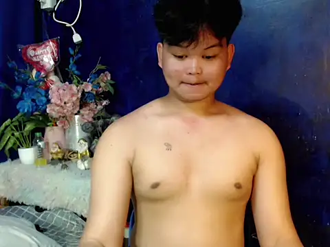 Reynelcock's Webcam Show