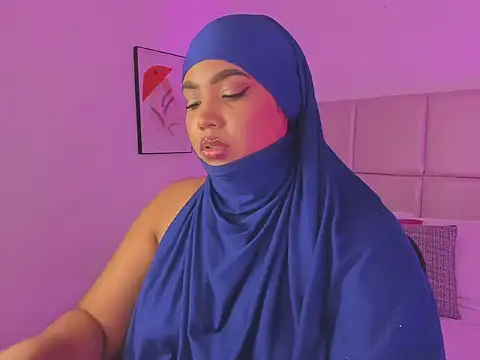 malakk_l's Live XXX Chat