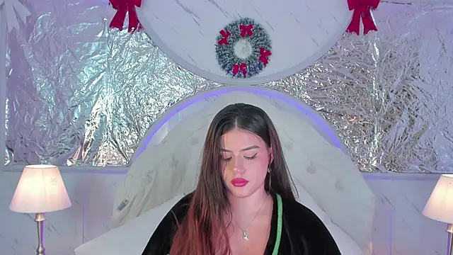 Miamontoya 网络视讯表演