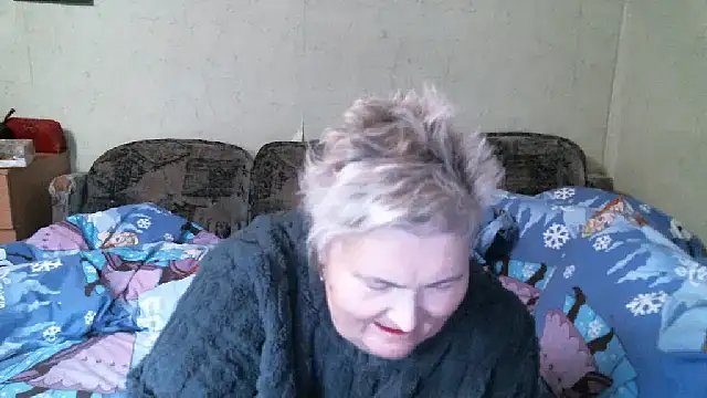 Lana555's Webcam Show