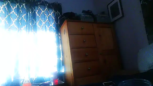 spazz247's Webcam Show