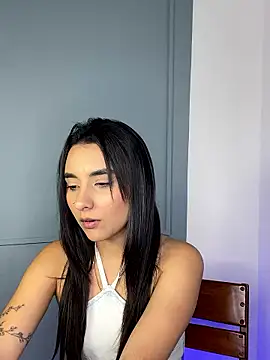 Zafira_Montiel's Live XXX Chat