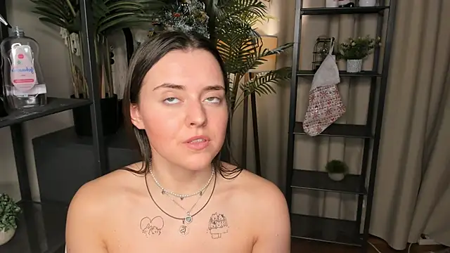 ThelmaJusto's Live XXX Chat