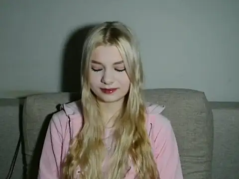 GeorginaLovely 现场XXX聊天