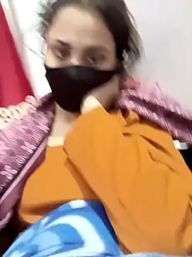 goddess_anna555 网络视讯表演