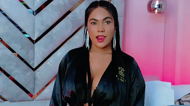 Zoe-Carter 现场XXX聊天