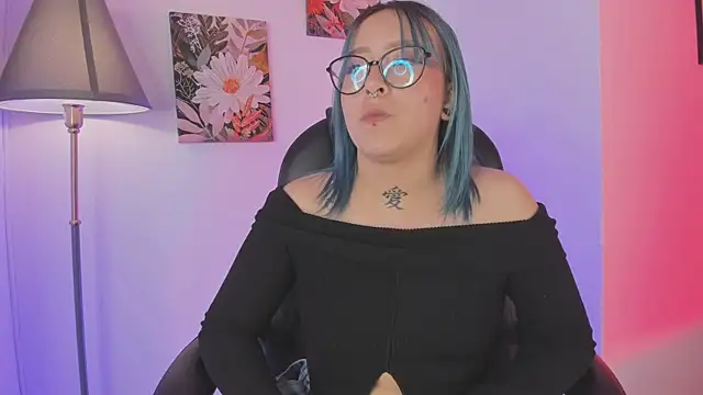 sofi_bakerr 现场XXX聊天