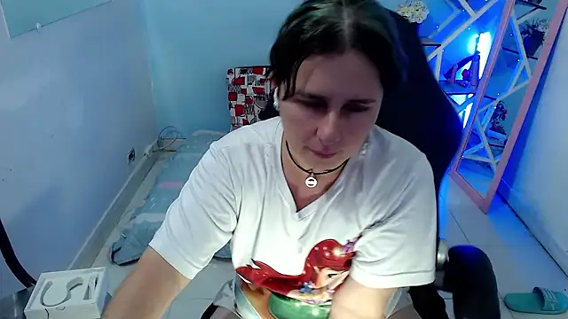 victoria_jones' Live XXX Chat