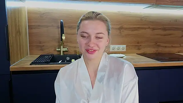 christie_luv's Live XXX Chat