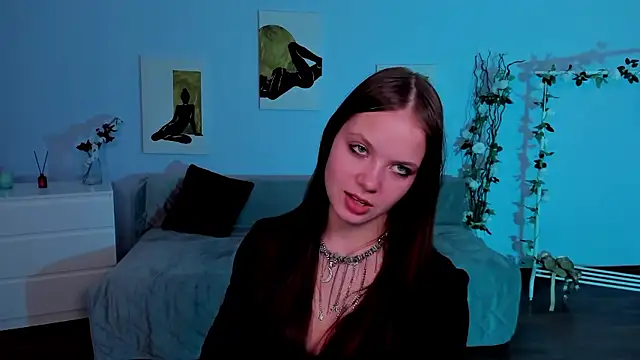 BetsyKiss 现场XXX聊天