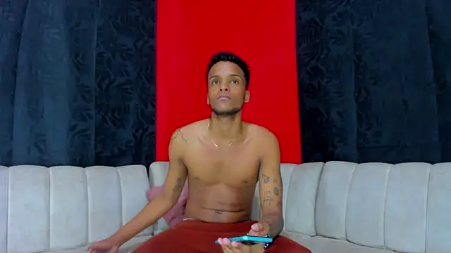 Damian_and_theo's Live XXX Chat