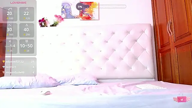 sultryebony_6's Live XXX Chat