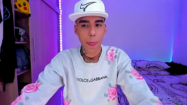 Damianwhite's Live XXX Chat