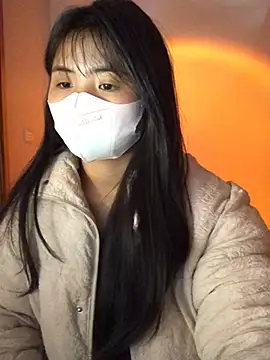 lan-xinh1 网络视讯表演