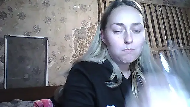 Vassila69's Webcam Show