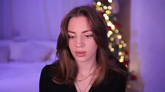 Nymara's Live XXX Chat