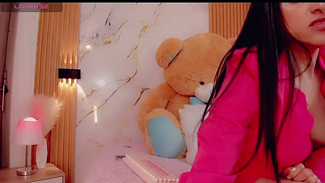 BrendaSquirtx's Live XXX Chat