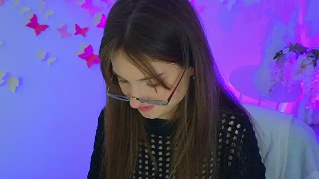 Вебкам-шоу Katyaa_Lover