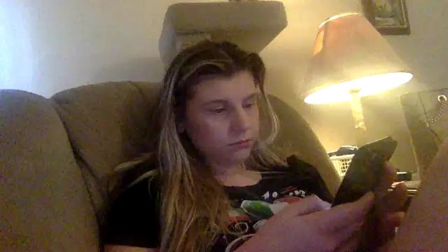 goddesscandy22's Webcam Show