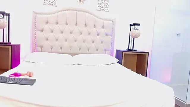 Vetania_Blake's Live XXX Chat