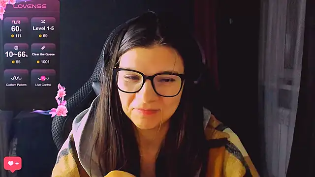 MollyLollipop's Live XXX Chat