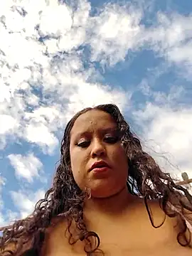 Show webcam de You-sexy-starr