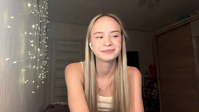 Вебкам-шоу LatashiaOrcutt