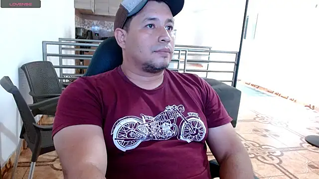 Pokazy przed kamerką – lianjuc