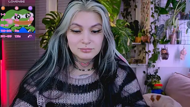 jelya_sg's Live XXX Chat