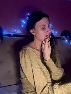 Flossy_Vettie's Live XXX Chat