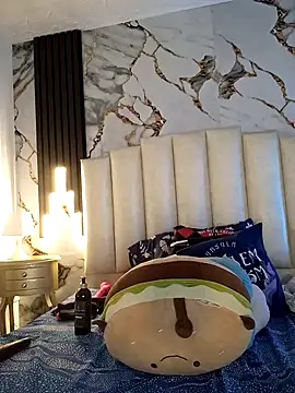 mollieblue69's Live XXX Chat