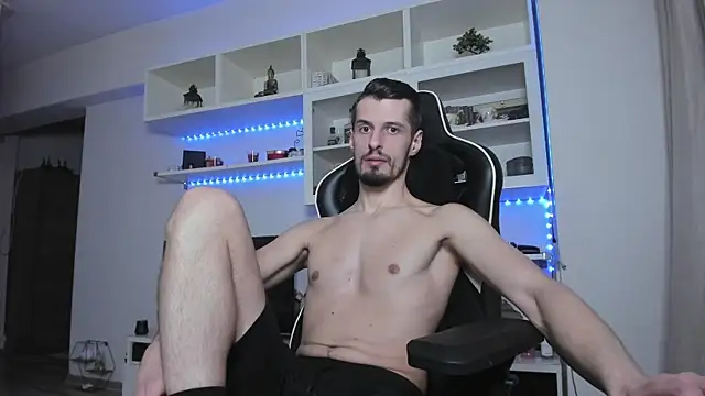 ToddClaytonn's Live XXX Chat