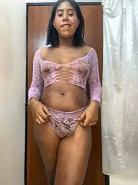 CamilosaOrtega 웹캠 쇼