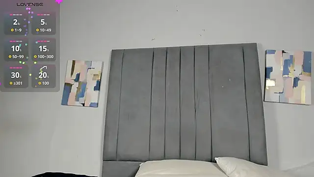 Sophia_Ebony's Live XXX Chat