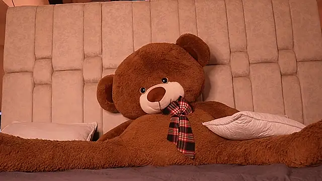 SamantaVazquez's Live XXX Chat