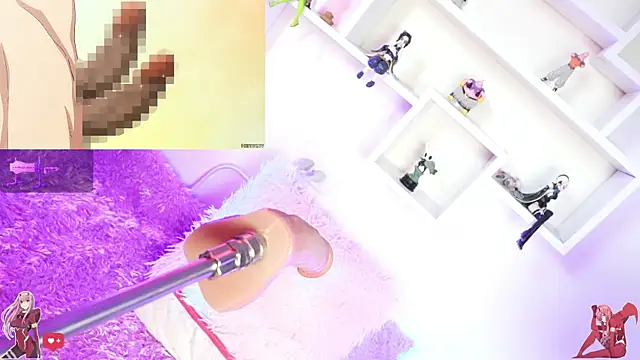 Kira--'s Live XXX Chat