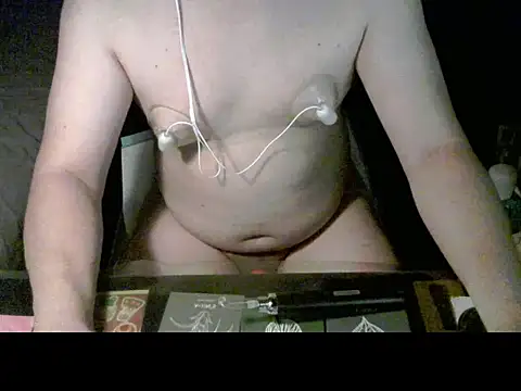 vicjk3's Live XXX Chat