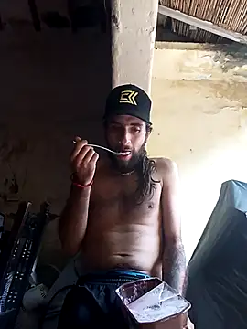 hairy_mannn's Live XXX Chat