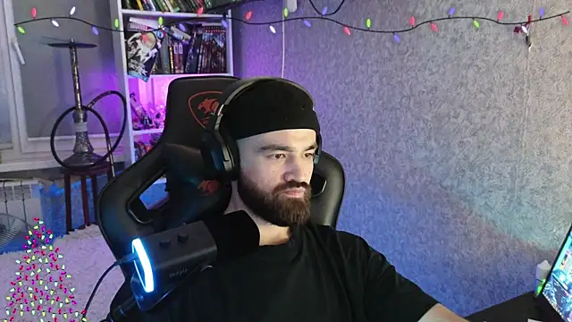 Nik_Namee's Live XXX Chat