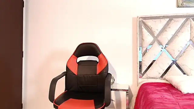 Valentinhaa's Live XXX Chat