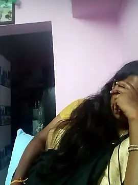 Tamil_Hot_Anu's Live XXX Chat